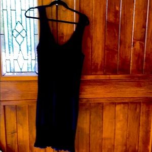 Rag & Bone Asmine LBD Dress! NWT